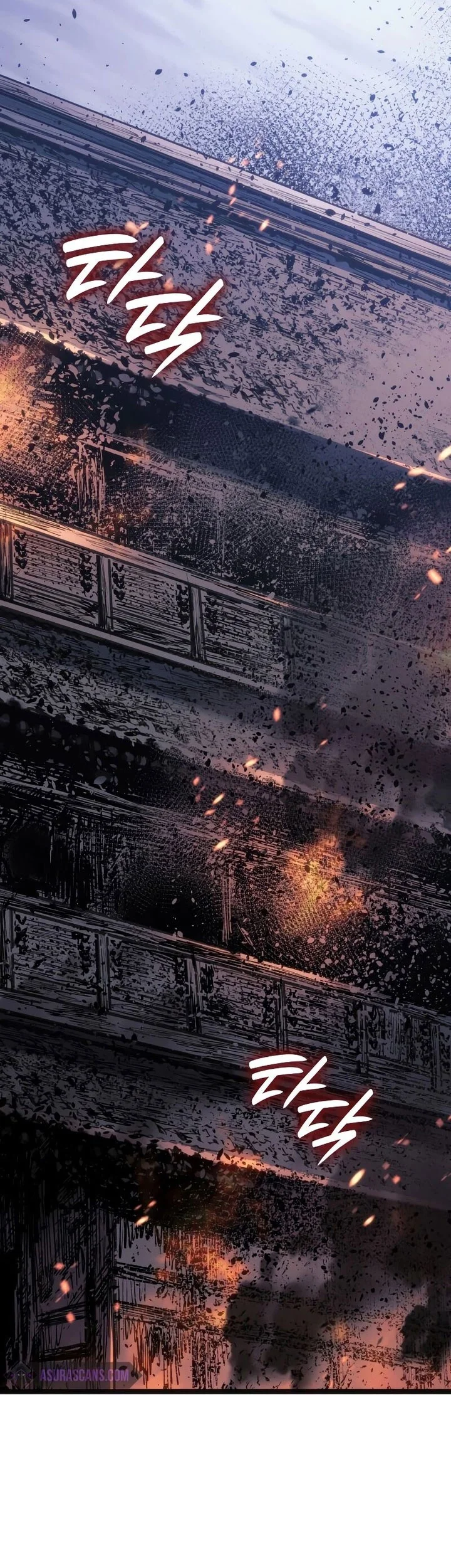 Grim Reaper of the Drifting Moon Chapter 80 Fix Gambar 74